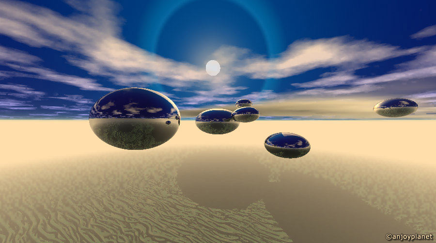 bryce 3d