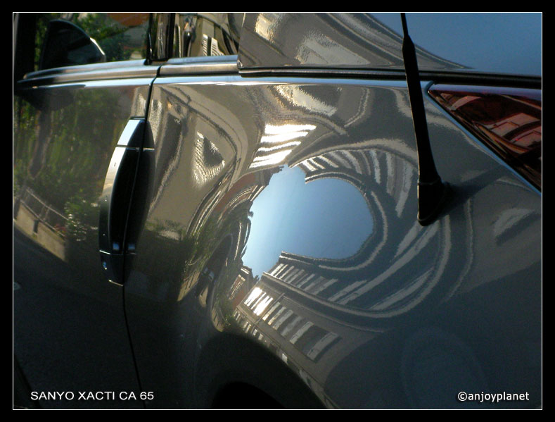 carrosserie